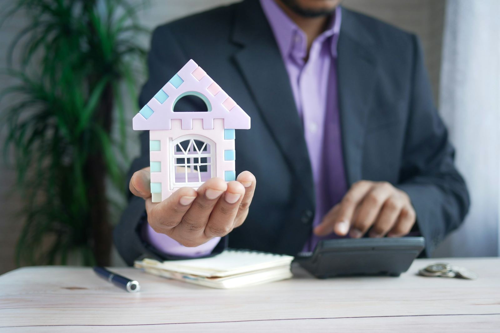 Home & Property